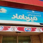 استخر میرداماد