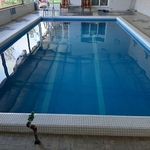 استخر میرداماد