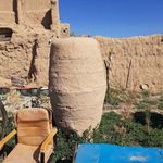 موزه و اقامتگاه بومگردی قیچ قلعه