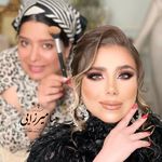 آرایشگاه مینا میرزایی