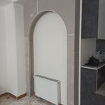 پیمانکاری و اجرای نصب کناف علی نژاد