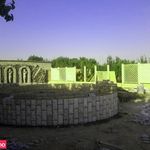 دکوراسیون داخلی آزاد