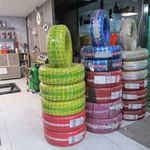 تاپ سرویس پرشین (تعویض روغن و لاستیک)
