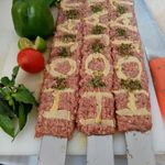 سالن غذاخوری سلطانیه