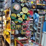 ابزار فروشی نویدی کیا
