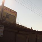 کارگاه خدماتی عدالت