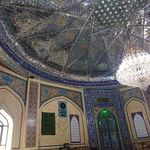 مسجد امام محمد باقر