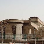 ساختمان سابق کتابخانه ملی تبریز