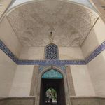 سردر عالی قاپو