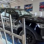 تشخیص رنگ اتومبیل راد