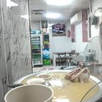 طباخی بهرامی