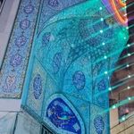 مسجد جامع حسینی شادآباد