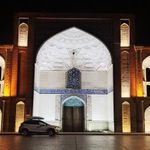 سردر عالی قاپو