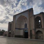 سردر عالی قاپو
