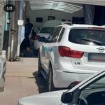 تشخیص رنگ اتومبیل راد