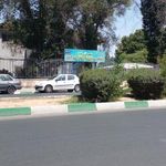 استخر فجر