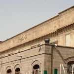 ساختمان سابق کتابخانه ملی تبریز