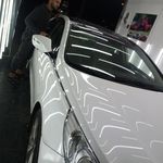 تشخیص رنگ اتومبیل راد