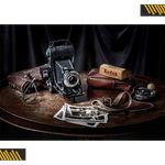 آتلیه عکاسی و لابراتوار چاپ لند