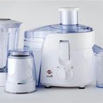 لوازم خانگی پارس خزر شهریاری