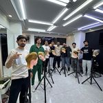 اموزشگاه ارایشگری مردانه معصومی