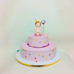 آموزشگاه باران کیک