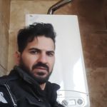 نصب و تعمیرات اسپیلت پکیج ابگرمکن