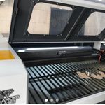 برش لیزر و چاپ برادران