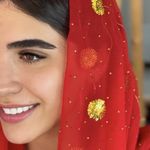 اکستنشن مژه keylash