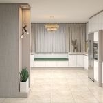 کابینت آشپزخانه پویا