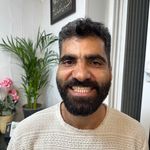 دندانسازی داود یارمحمدی