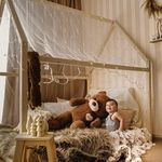 آتلیه عروس و بارداری . نوزاد . کودک دنیز