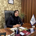 وکیل آمنه اقبالی خمامی