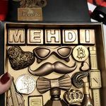 شکلات دستساز فریتا