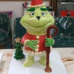 کیک و شیرینی  خانگی karameli_cake_