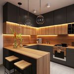 کابینت سازی سامان چوب