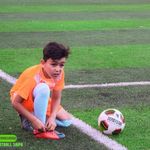 مدرسه فوتبال حرفه ای سایپا مشهد