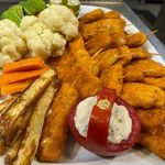 کترینگ(تهیه غذا) لاوان