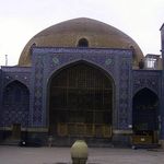 مسجد جنت سرا