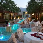 هتل خانه رز