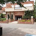 هتل خانه رز