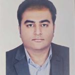 وکیل سیدمحمدجواد جاسمی