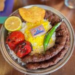 رستوران اصیل
