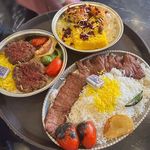 رستوران اصیل