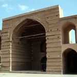 مسجد جامع قزوین