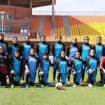 مدرسه فوتبال حرفه ای سایپا مشهد