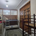 خوابگاه دخترانه نرگس