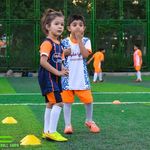 مدرسه فوتبال حرفه ای سایپا مشهد