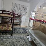 خوابگاه دخترانه نرگس