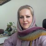 روانشناس زهرا عزیز محمدی